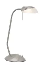 Настольная лампа Brilliant Percy G92908/13 купить с доставкой по России