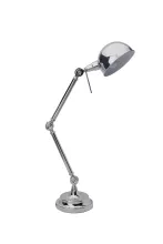 Интерьерная настольная лампа Brilliant Zig Zag 92728/15 купить с доставкой по России