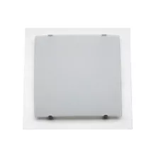 Настенно-потолочный светильник Brilliant Square G90376/11 купить с доставкой по России