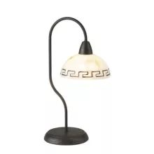 Интерьерная настольная лампа Brilliant Murcia 02148/31 купить с доставкой по России