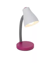 Интерьерная настольная лампа Brilliant Borgo 92931/78 купить с доставкой по России