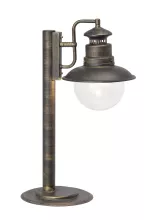Наземный уличный светильник Brilliant Artu 46984/86 купить с доставкой по России
