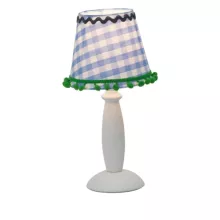 Интерьерная настольная лампа Joyce 92914/73 купить с доставкой по России