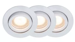 Встраиваемый светильник Brilliant Easy Clip G94650/05 купить с доставкой по России