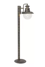 Наземный уличный светильник Brilliant Artu 46985/86 купить с доставкой по России