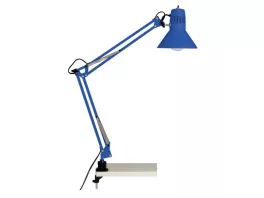 Офисная настольная лампа Brilliant Hobby 10802/03 купить с доставкой по России