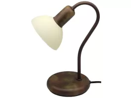 Настольная лампа Brilliant Pearl 67347/56 купить с доставкой по России