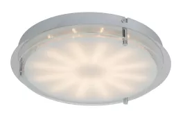 Настенно-потолочный светильник Brilliant Ollie G94164/15 купить с доставкой по России